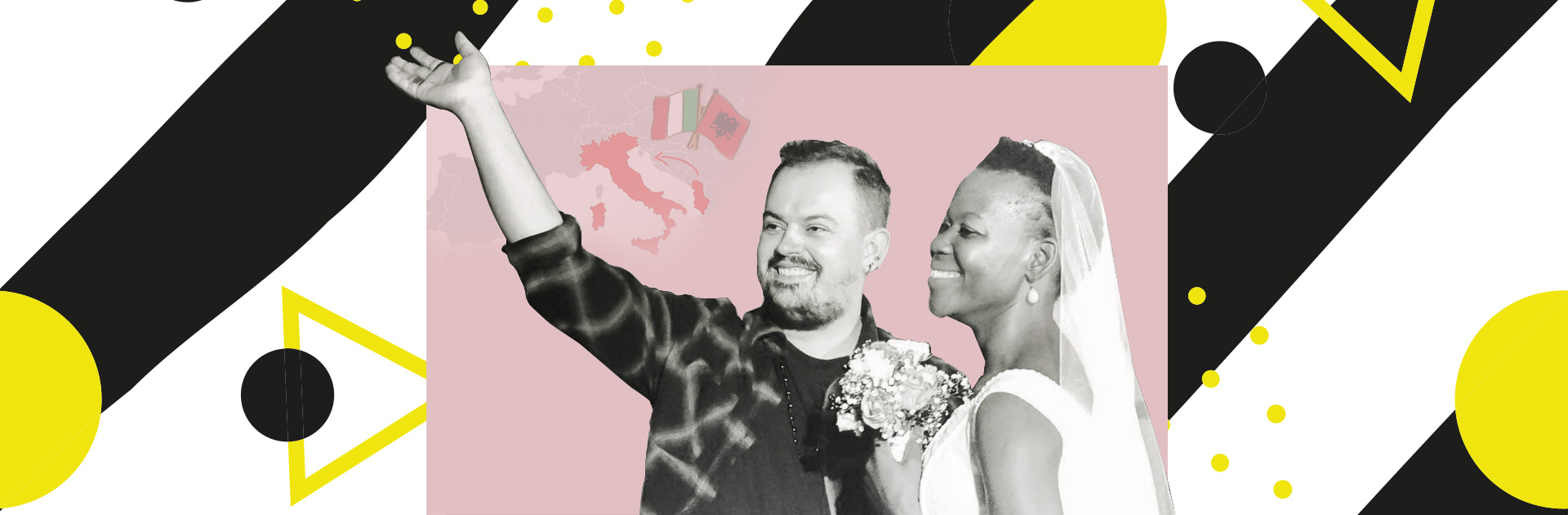 Emigrare per un sogno | Teens4Unity