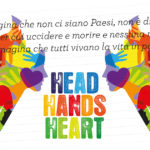 Head. Hands, Heart | Teens4Unity