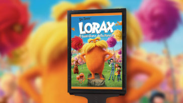 Lorax - Il guardiano della foresta | Teens4Unity