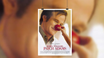 Patch Adams (1998) | Teens4Unity