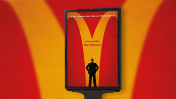 The Founder (2016) | Teens4Unity