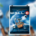 Wall-E (2008) | Teens4Unity