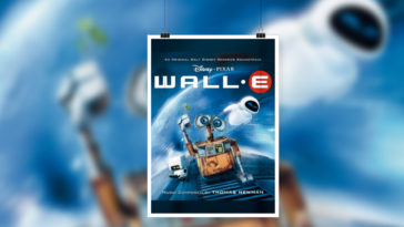 Wall-E (2008) | Teens4Unity