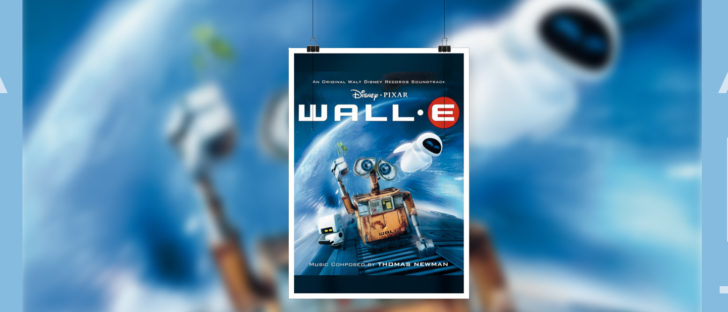 Wall-E (2008) | Teens4Unity