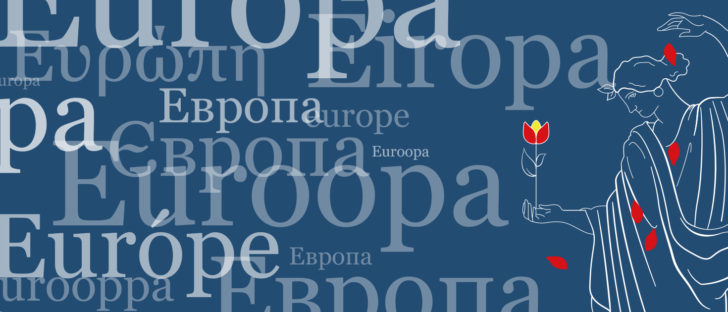 A passeggio con Europa. Qual è l'etimologia del nome Europa | Teens4Unity