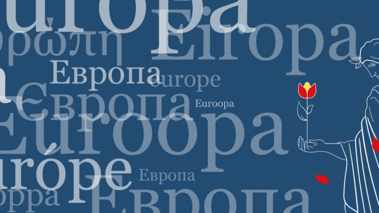 A passeggio con Europa. Qual è l'etimologia del nome Europa | Teens4Unity