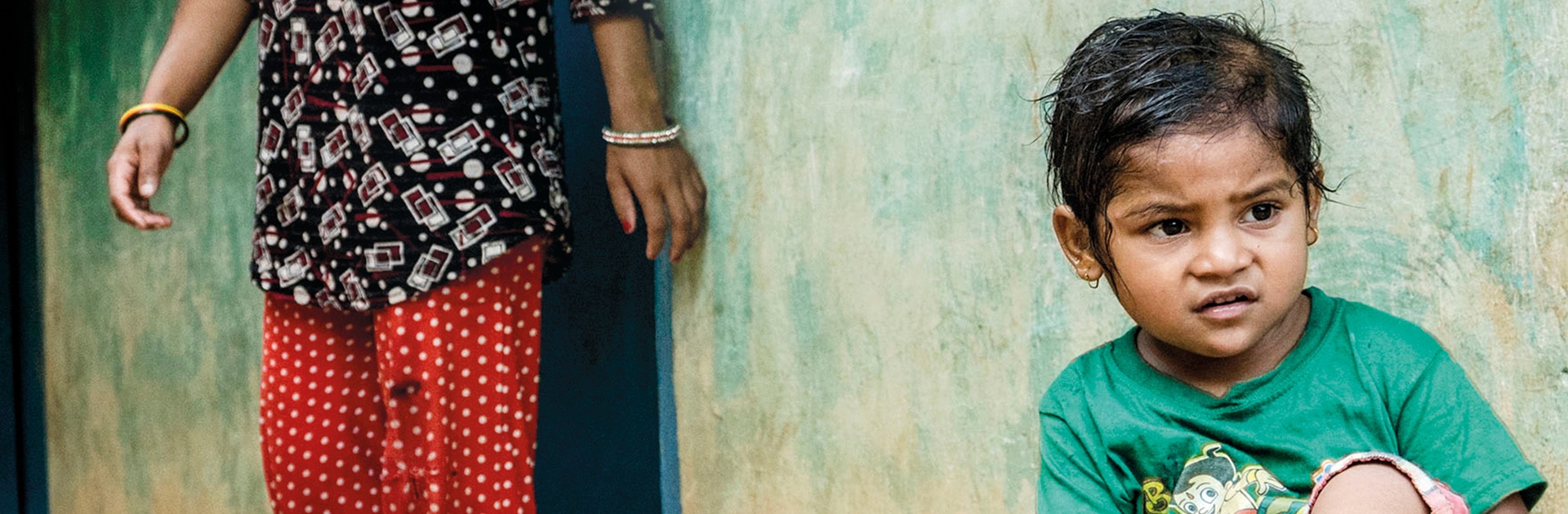 Migrare: scelta o necessità? #FAMEZERO | Teens4Unity