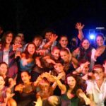 Associazione Dancelab Armonia | L'arte come testimonianza dell'unità fra i popoli | Teens4Unity