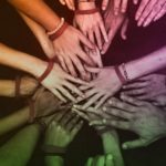 La globalizzazione del bene | Buone pratiche per la pace | Teens4Unity