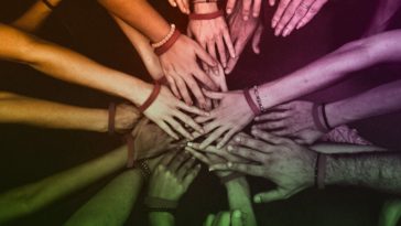 La globalizzazione del bene | Buone pratiche per la pace | Teens4Unity