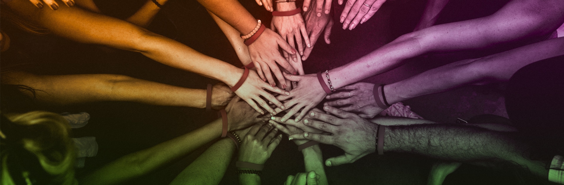 La globalizzazione del bene | Buone pratiche per la pace | Teens4Unity