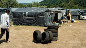 Le migrazioni nel mondo: una fotografia | Teens4Unity