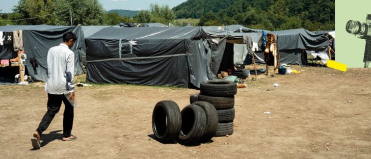 Le migrazioni nel mondo: una fotografia | Teens4Unity