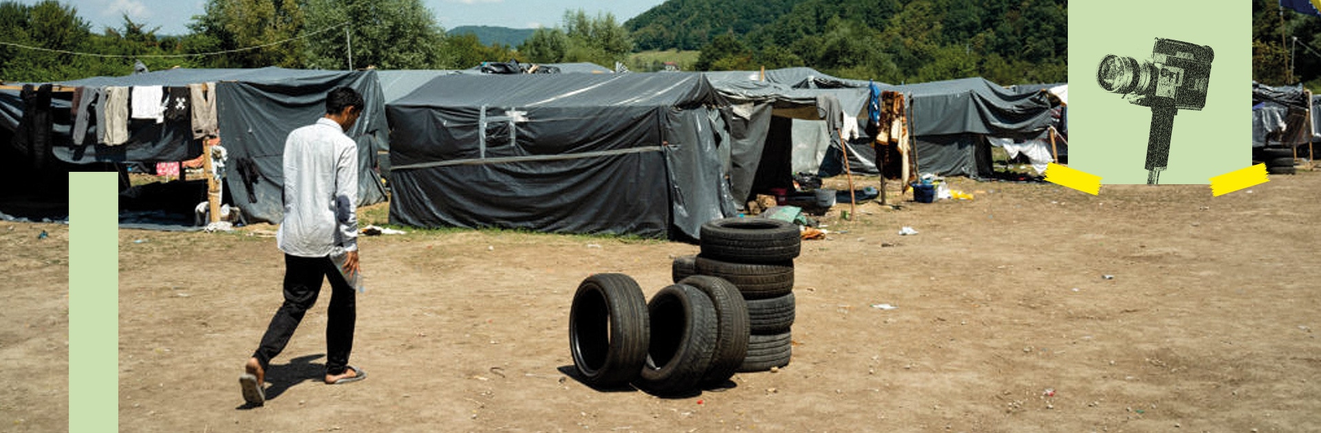 Le migrazioni nel mondo: una fotografia | Teens4Unity