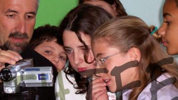 Pathteens | Teens4Unity