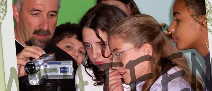 Pathteens | Teens4Unity