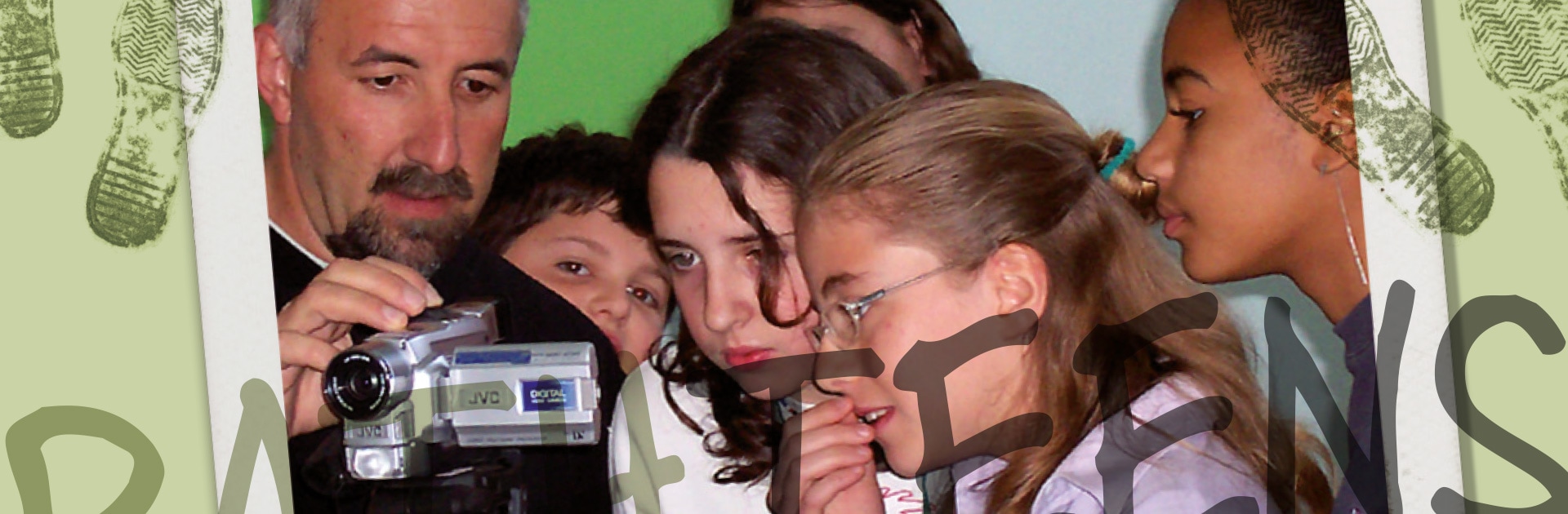 Pathteens | Teens4Unity