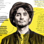 Fabrizio Moro, "Pensa" | Teens4Unity