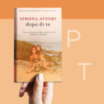 Simona Atzori, "Dopo di Te" | Teens4Unity
