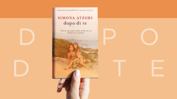Simona Atzori, "Dopo di Te" | Teens4Unity