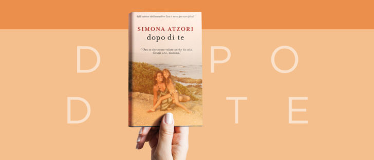 Simona Atzori, "Dopo di Te" | Teens4Unity