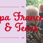 Papa Francesco & Teens | Papa Francesco Loppiano | Teens4Unity