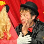 Un sorriso che vale mille parole | Graziella e Franco Di Biase, Mago Frac | Teens4Unity