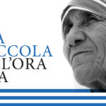 Madre Teresa di Calcutta, una fiaccola nell'ora buia | Teens4Unity
