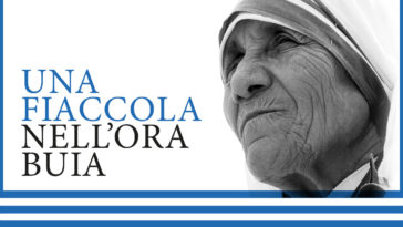 Madre Teresa di Calcutta, una fiaccola nell'ora buia | Teens4Unity