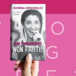 Giorgia Benusiglio, "Vuoi trasgredire? Non farti!" | Teens4Unity