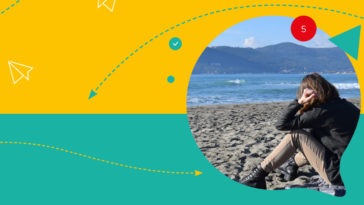Il mare ci ha fatto incontrare | Posta Teens | Teens4Unity