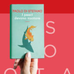 Paolo di Stefano, "I pesci devono nuotare" | Teens4Unity