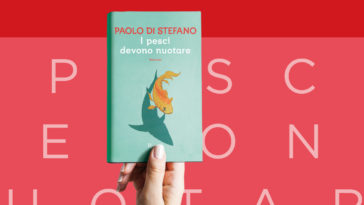 Paolo di Stefano, "I pesci devono nuotare" | Teens4Unity