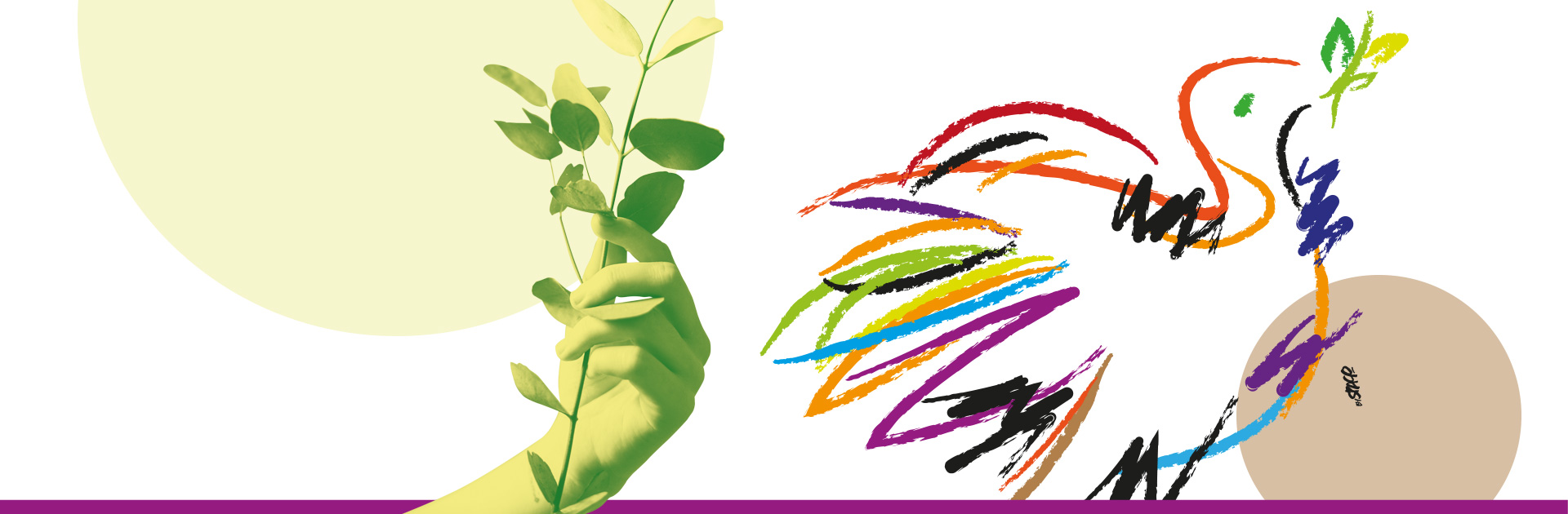 Una generazione ecologica | Teens4Unity