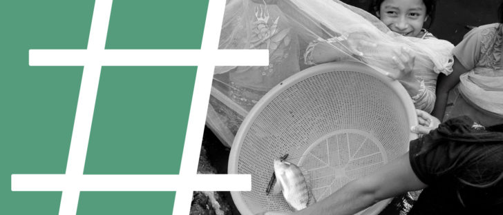 Un passo avanti verso #FAMEZERO | Teens4Unity