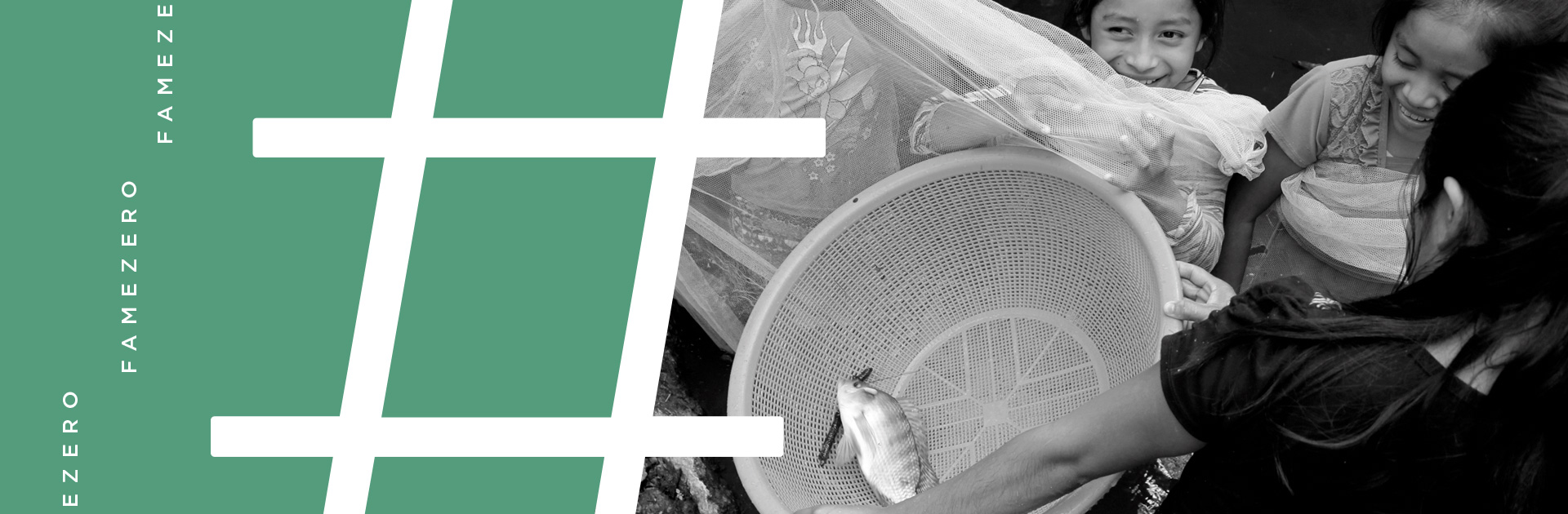 Un passo avanti verso #FAMEZERO | Teens4Unity