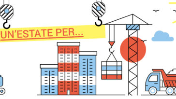 Un'estate per… Cantieri Ragazzi per l'Unità | Teens4Unity