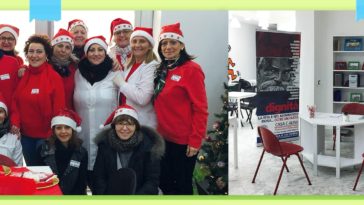 Il valore di ogni persona | Casa l'Aura Caserta | Teens4Unity