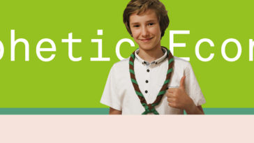 Prophetic Economy, economia profetica | Teen4Unity