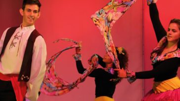 Nomadelfia, dove la fraternità è legge | Teens4Unity