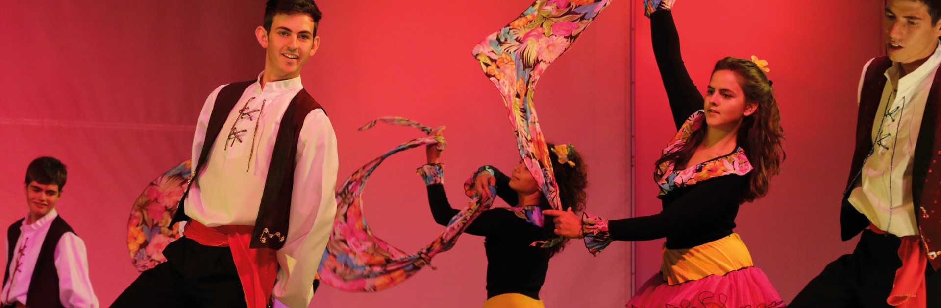 Nomadelfia, dove la fraternità è legge | Teens4Unity