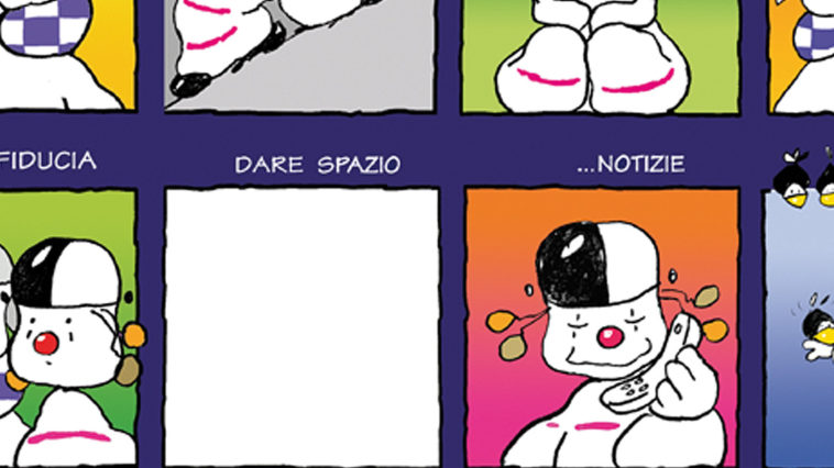 Walter Kostner, Dare | Teens4Unity