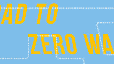 Road to Zero Waste | Teens4Unity
