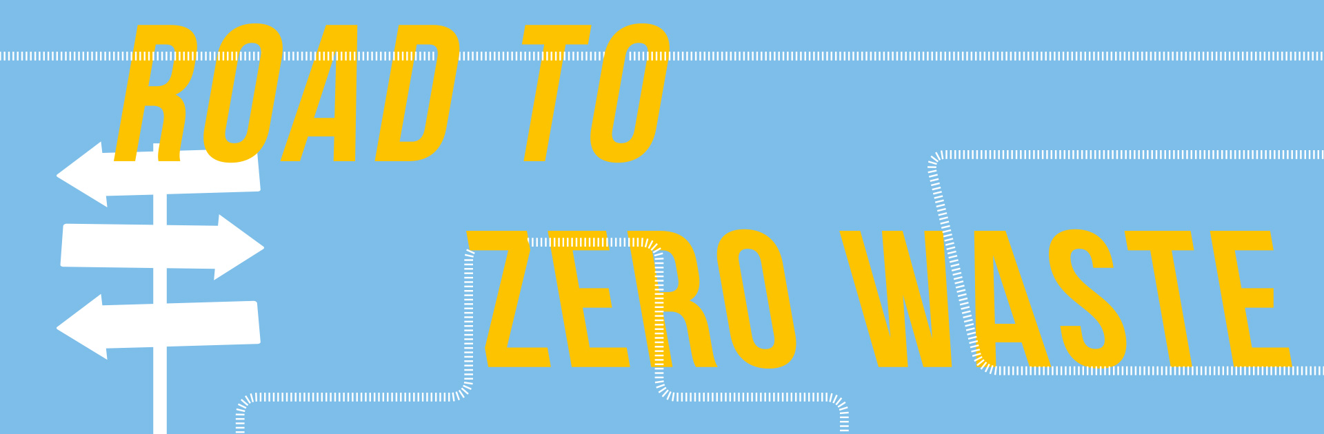 Road to Zero Waste | Teens4Unity