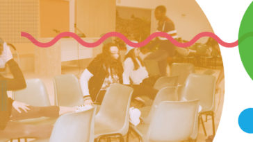 Il gioco dei continenti | Teens4Unity