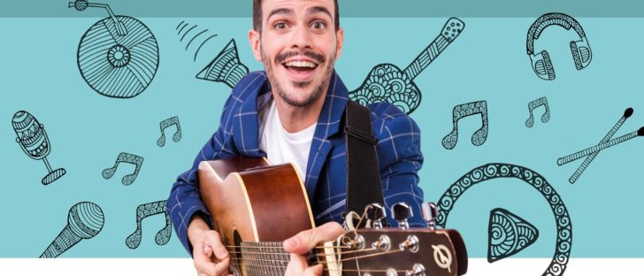 Fai bene alla gente e stai bene anche tu | Lorenzo Baglioni | Teens4Unity