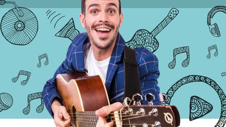 Fai bene alla gente e stai bene anche tu | Lorenzo Baglioni | Teens4Unity