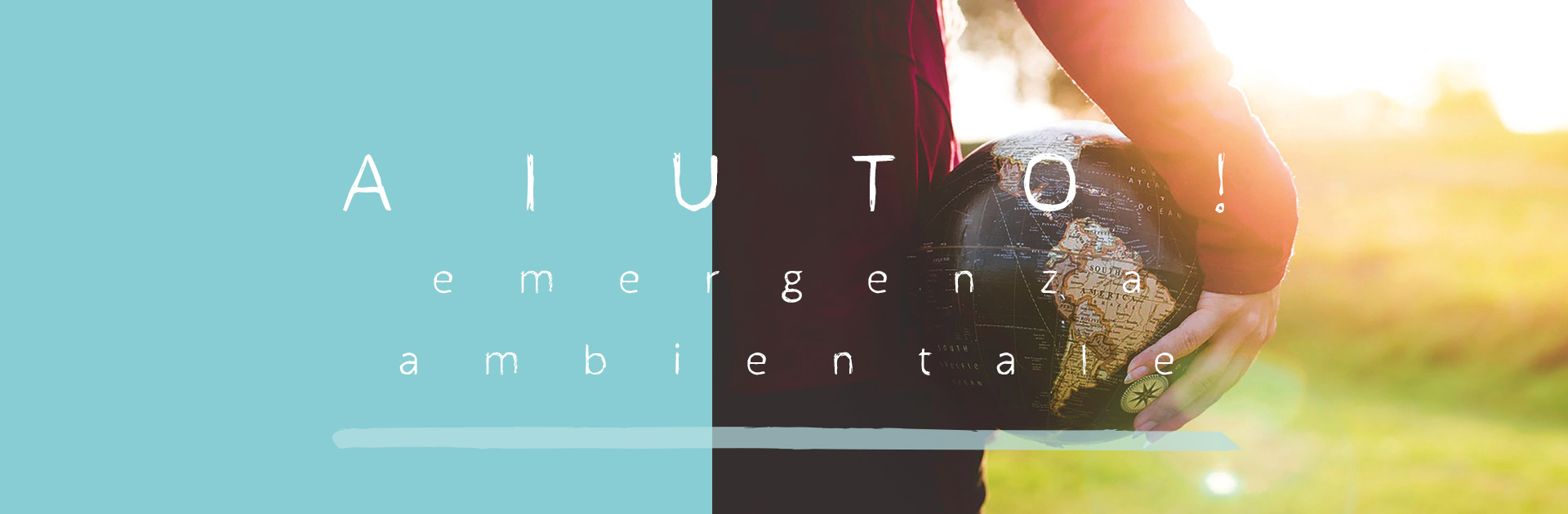 Aiuto! Emergenza ambientale | Intervista a Elena Pace | Teens4Unity