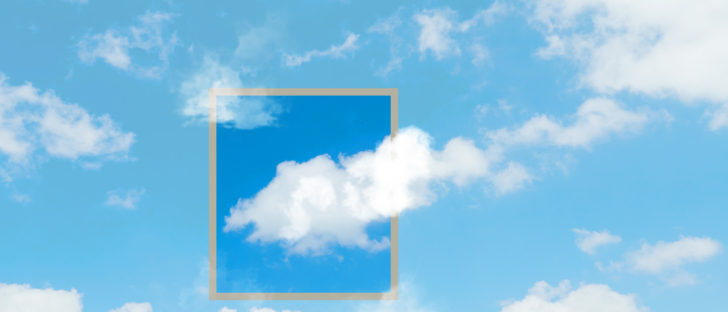 Uno squarcio di cielo | Teens4Unity