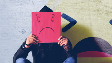 Ferite condivise | Teens4Unity